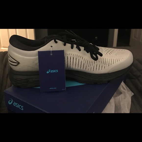 Men’s ASICS  Gel Keyano size 10.5 - Picture 3 of 4